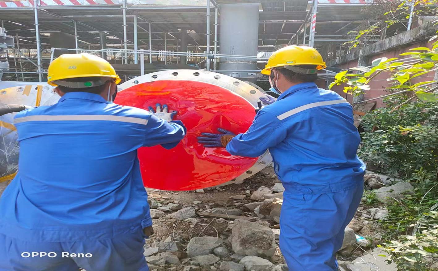 PIG清洗技术全解析